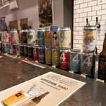 DD4D BREWING&CLOTHING STORE - 