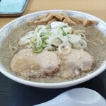 中華そば 雲ノ糸 - 