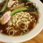 らーめん　ヒグマ - 