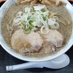 中華そば 雲ノ糸 - 