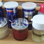 中華そば 雲ノ糸 - 