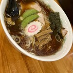 らーめん　ヒグマ - 