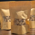 七席中華 コバコ - 持ち帰りされるこの子たち