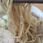 中華そば 雲ノ糸 - 