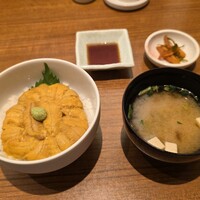 函館うに むらかみ 日本生命札幌ビル店 - 