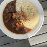 レストラン ラ・マーレ - 