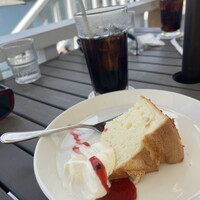 レストラン ラ・マーレ - 