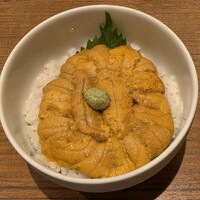 函館うに むらかみ 日本生命札幌ビル店 - 