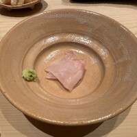 鮨 龍次郎 - 本