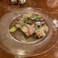 ビストロMER - 