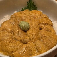 函館うに むらかみ 日本生命札幌ビル店 - 