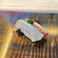 鮨 なんば 日比谷 - 