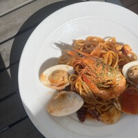 レストラン ラ・マーレ - 