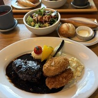上野洋食遠山 - 