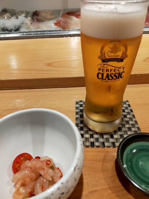 Komatsu Suisan no Iori Sushi Dokoro Shuntoka photo