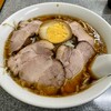 中華麺店 喜楽