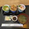 富山湾食堂 マルート店