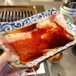 和牛一頭買い 焼肉ホルモン黒野 - 