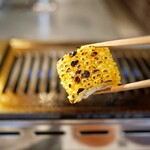 和牛一頭買い 焼肉ホルモン黒野 - 