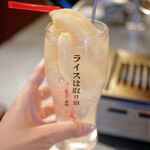 和牛一頭買い 焼肉ホルモン黒野 - 