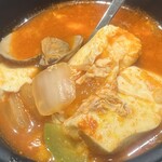 Jukusei Niku Senmon Ten Yopu no O Buta Shio Yaki Kichijoji Ten - 