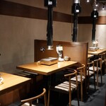 和牛一頭買い 焼肉ホルモン黒野 - 