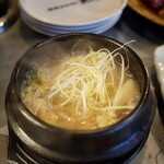 和牛一頭買い 焼肉ホルモン黒野 - 