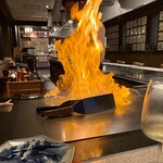 ステーキハウス　genpei - 