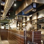 和牛一頭買い 焼肉ホルモン黒野 - 