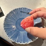 和牛一頭買い 焼肉ホルモン黒野 - 