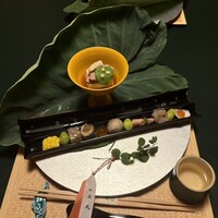 祇園 丸山 - 