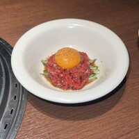 Yakiniku BarBies - 