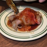 Yakiniku BarBies - 