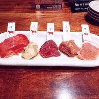 熟成和牛焼肉エイジング・ビーフ 横浜店 - 