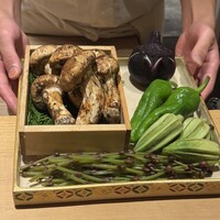 橦木町 しみず - 
