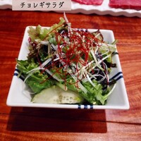 熟成和牛焼肉エイジング・ビーフ 横浜店 - 