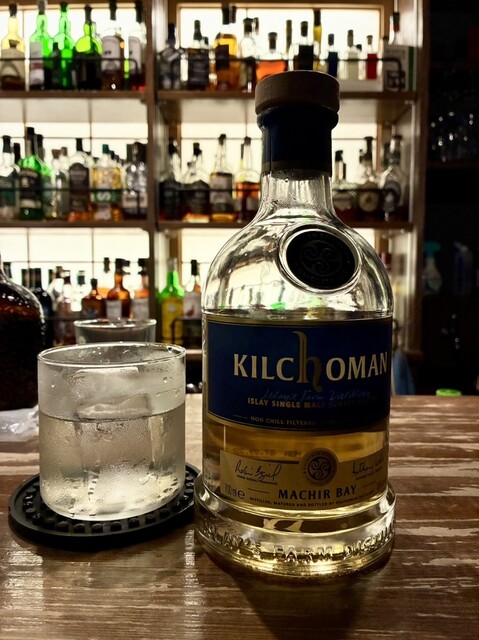 WHISKY PUB NOIR（ウィスキーパブ ノワール） - 中央弘前（バー）の写真