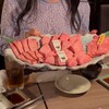 水七輪炭火焼肉 北浜にくや