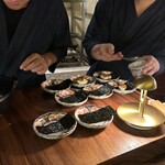 やきとり松明 TAIMATSU - 