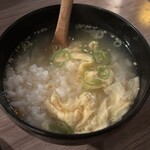 水七輪炭火焼肉 北浜にくや - 