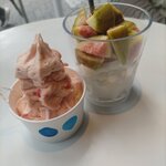 ウッドベリーズ マルシェ - 