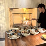 やきとり松明 TAIMATSU - 