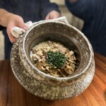 やきとり松明 TAIMATSU - 