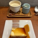 ビストロ ラングドシャ - 