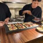 やきとり松明 TAIMATSU - 