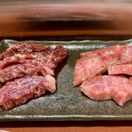 焼肉べこ六王道 立川店 - 