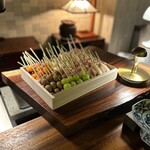 やきとり松明 TAIMATSU - 