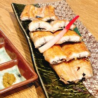 ひつまぶし 登河 那古野本店 -  ひつまぶし 登河 那古野本店 -