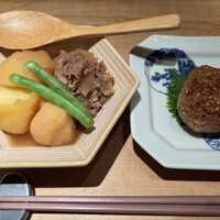 小割烹おはし 恵比寿 - 