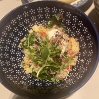 Trattoria Tabule - シグネチャータブレ